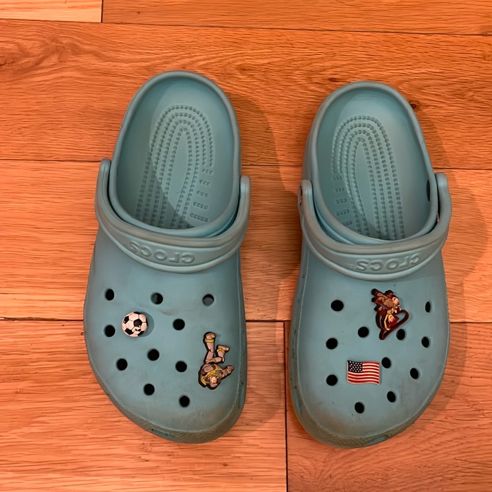 Crocs